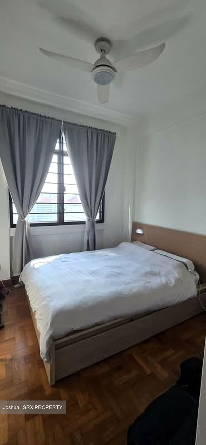 Parc Oasis (D22), Condominium #581915491